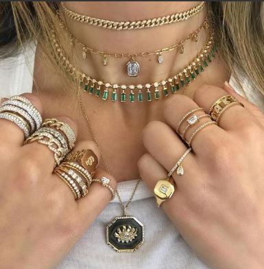 Comment Choisir un Bijou Tendance Qui Correspond à Votre Personnalité et Votre Style ?