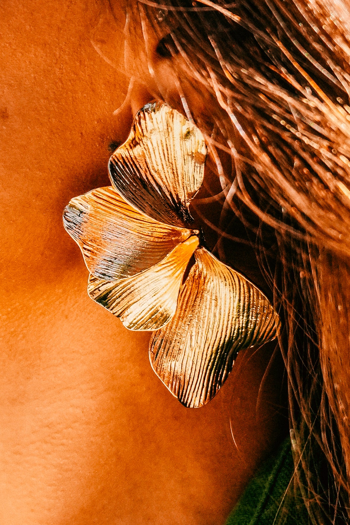 BOUCLE D'OREILLE VELENA