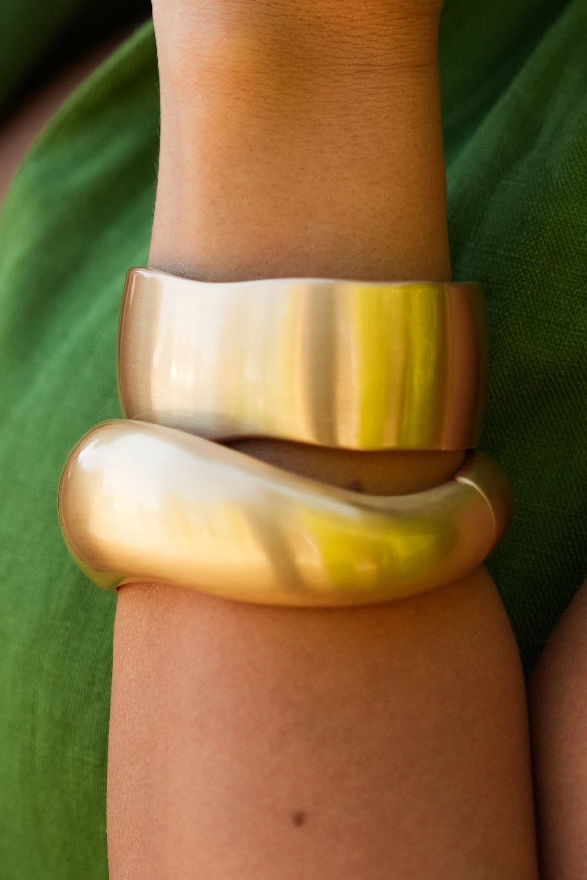 BRACELET ECLAT D'OR