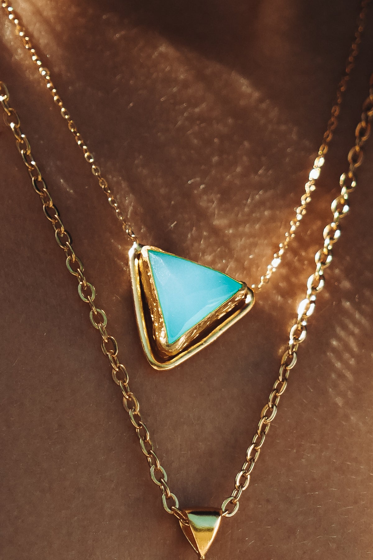 COLLIER HERA